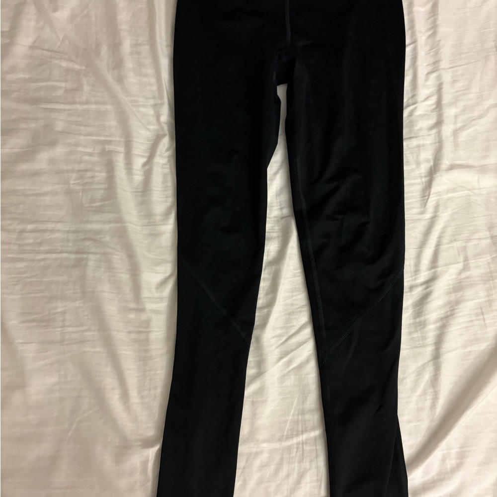Nike Pro Black Leggings